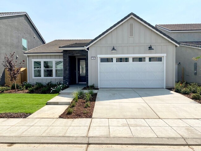 Building Photo - 3 br, 2 bath House - 748 Wishon Ave W