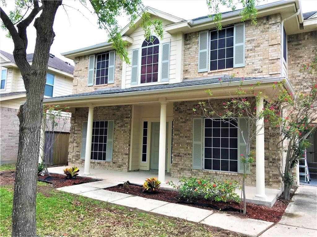 Foto principal - 3403 San Andres St