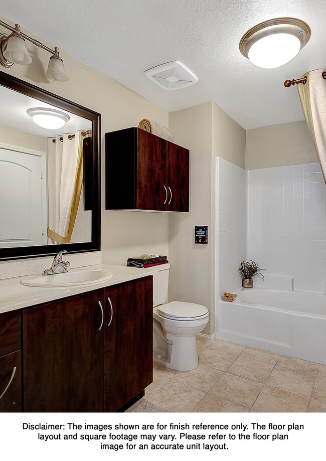 Interior Photo - Elara (formerly Oceano at Warner Center)