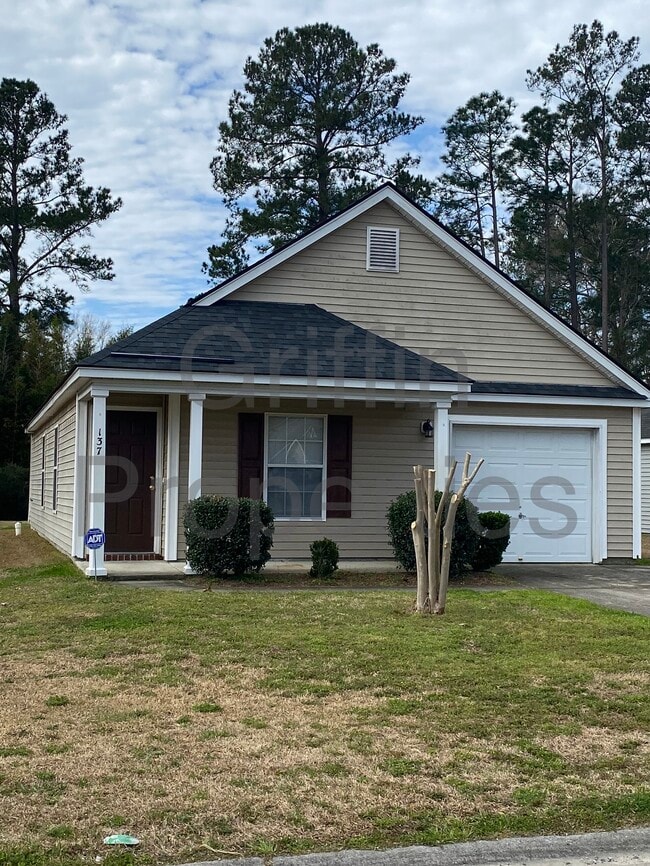 Building Photo - 137 Tyron Rd