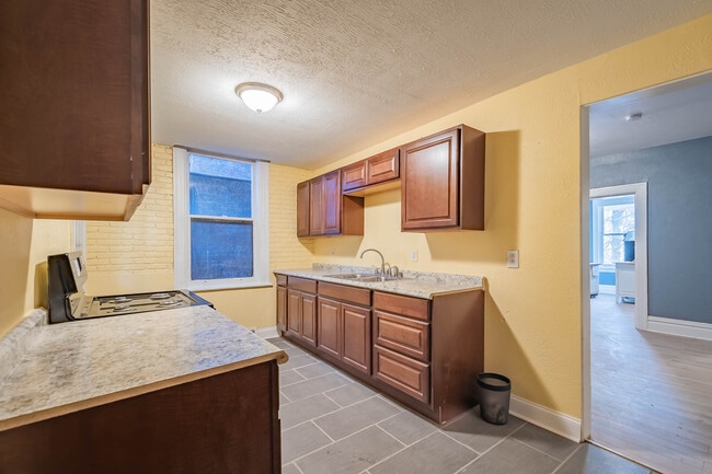 Foto del edificio - 435 N Graham St