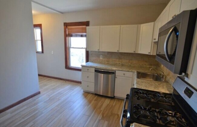 Foto del edificio - 21 Harbor Crest Ct