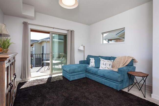 Foto del edificio - 206 Sawyer Ln