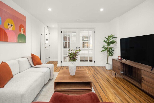 Foto del edificio - 49 W 16th St