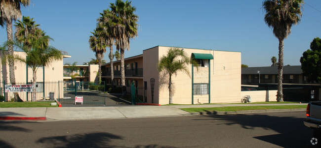 Building Photo - Oceanside Shores Apartments