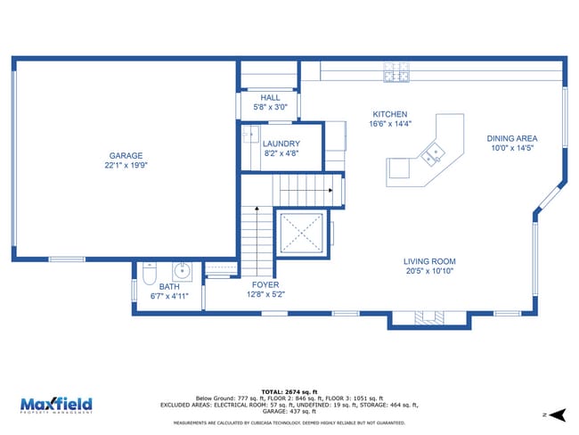 Building Photo - 7484 S 2300 E