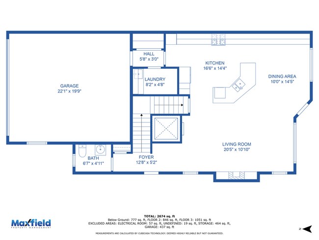 Foto del edificio - 7484 S 2300 E