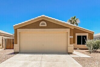 Building Photo - 1727 E Palo Blanco Way