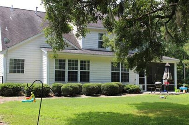 Foto del edificio - 10 Blythe Island Ct