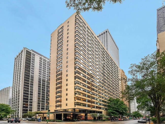 850 N Dewitt Pl Unit 3k, Chicago, IL 60611 - Condo for Rent in Chicago ...