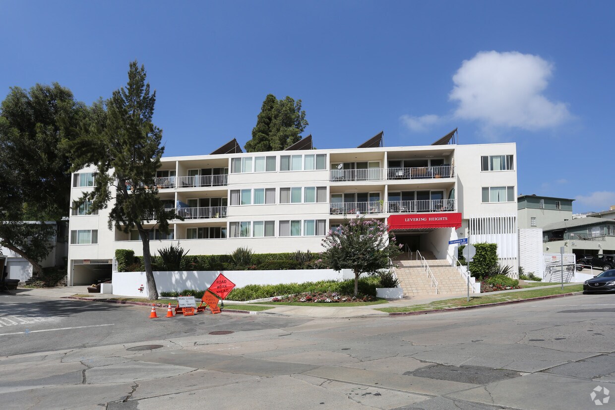 Foto del edificio - Levering Heights
