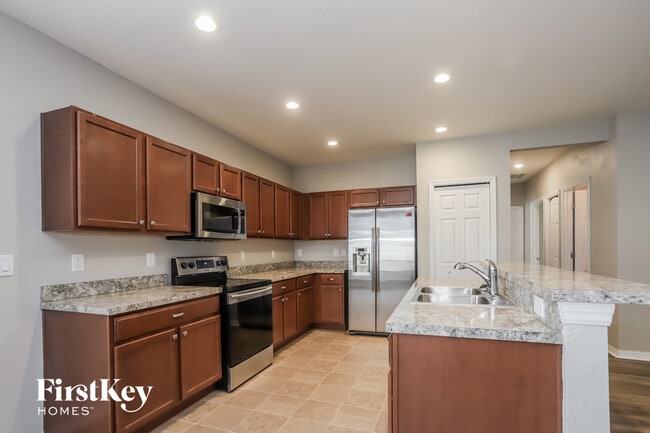 Foto del edificio - 7402 Indigo Oasis Ct