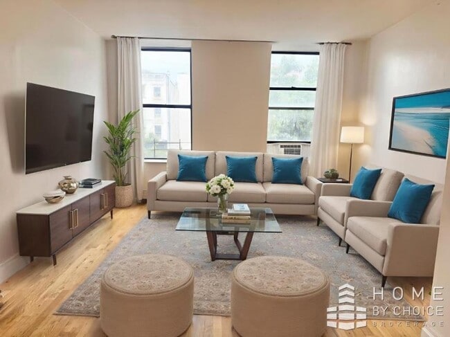Building Photo - 1 bedroom in New York NY 10027