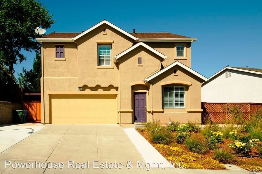 Primary Photo - 4 br, 2.5 bath House - 4138 Penny Lane