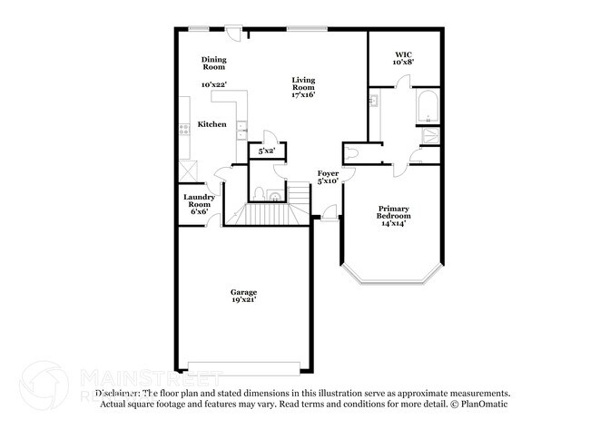 Building Photo - 2306 Curbow Dr