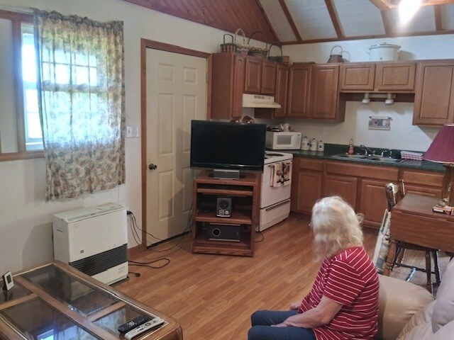 Building Photo - 530 Cogburn Dr