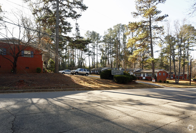 Building Photo - Carolina Terrace Apartments