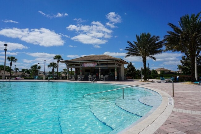 Foto del edificio - For rent in Oasis Club Resort - ChampionsGate