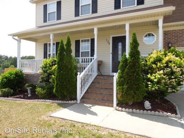 Foto del edificio - 4 br, 2.5 bath House - 136 Edgecombe