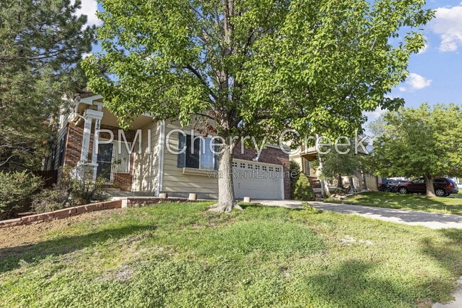 Photo - 18647 East Vassar Drive House