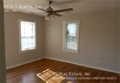 Building Photo - 5536 S Benton Ave
