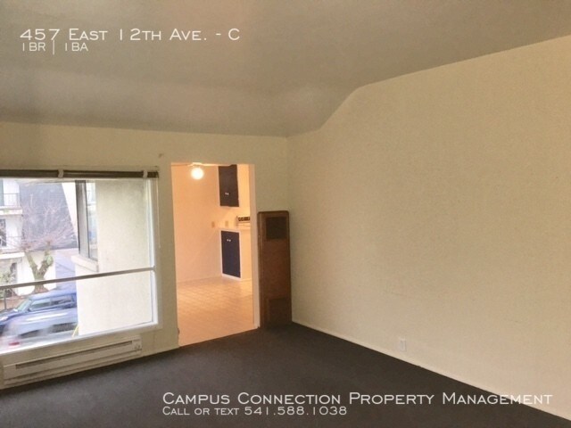 Building Photo - 457 E 12th Ave