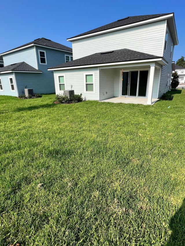 Building Photo - 4 bedroom in St. Augustine FL 32095