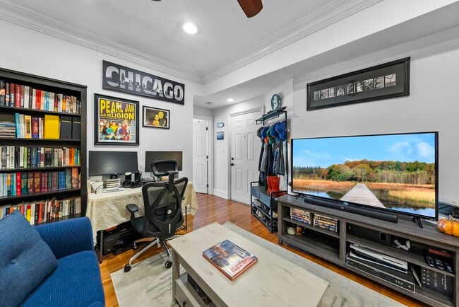 Building Photo - 258 New York Ave