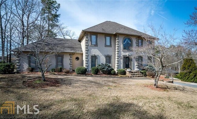 Building Photo - 850 Ferncroft Ct