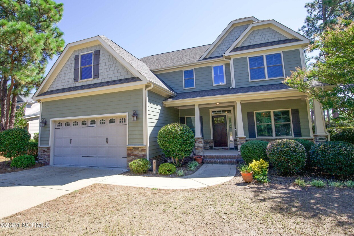 Foto principal - 105 Aster Ct