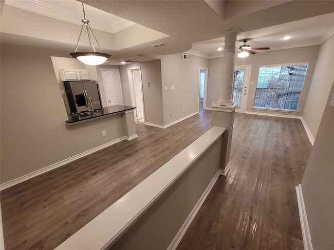 Photo - 1901 Post Oak Park Dr Apartment