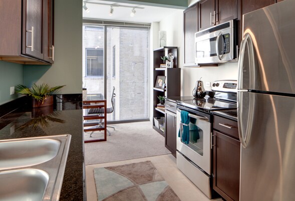 Foto del edificio - 212 N Wells St