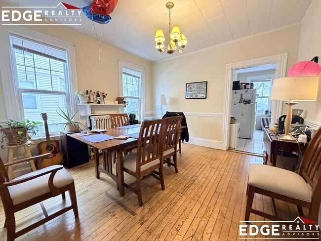 Photo - 19 Bennett St Apartment