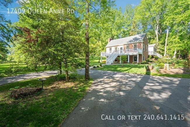 Photo - 17409 Queen Anne Rd House