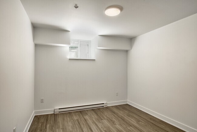 Photo du bâtiment - 9675 Av. Papineau