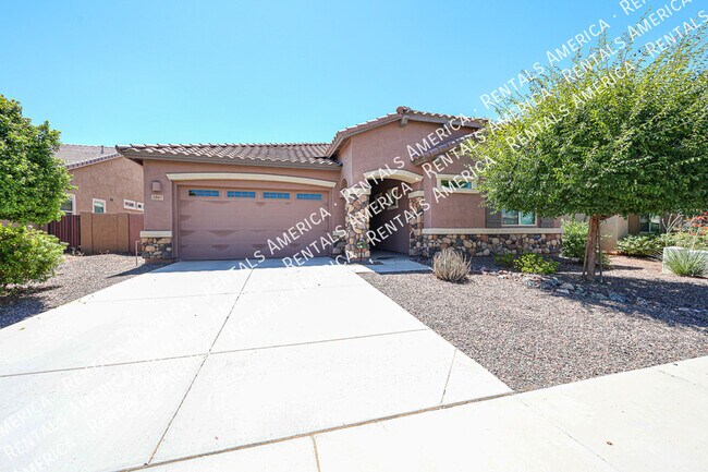 Foto del edificio - 3865 E Dogwood Pl