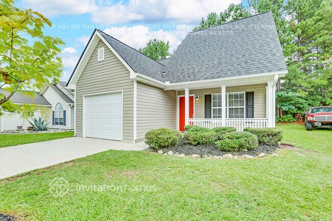 Foto del edificio - 7028 Branch Crossing Way