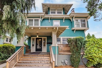 Building Photo - 1231 NW 25th Ave