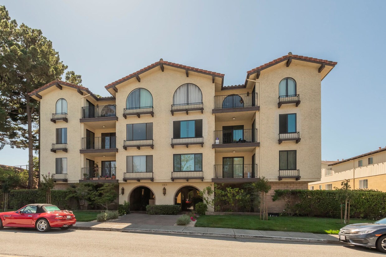 555 Palm Ave, Millbrae, CA 94030 Condo for Rent in Millbrae, CA