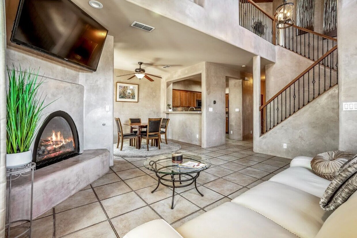 Primary Photo - Beautiful Rancho Viejo Townhouse (Emory Pass)