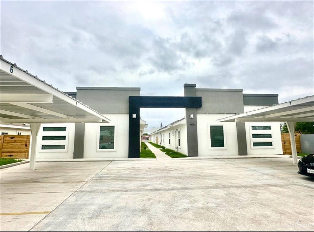 Foto principal - 1600 N 24th St