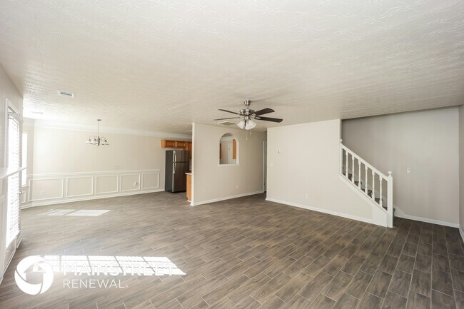 Foto del edificio - 752 Wood Bend Ct
