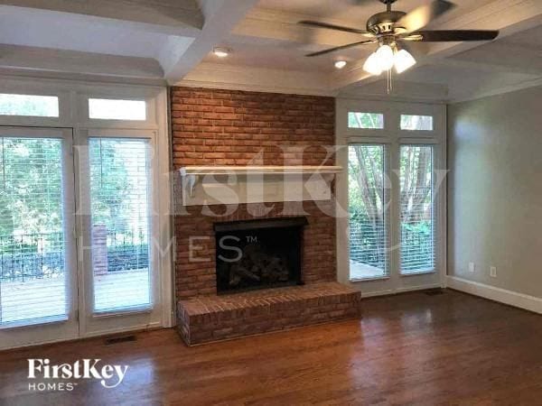 Foto del edificio - 2927 Berwick Ln