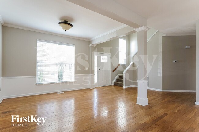 Foto del edificio - 4018 Maid Marion Ct