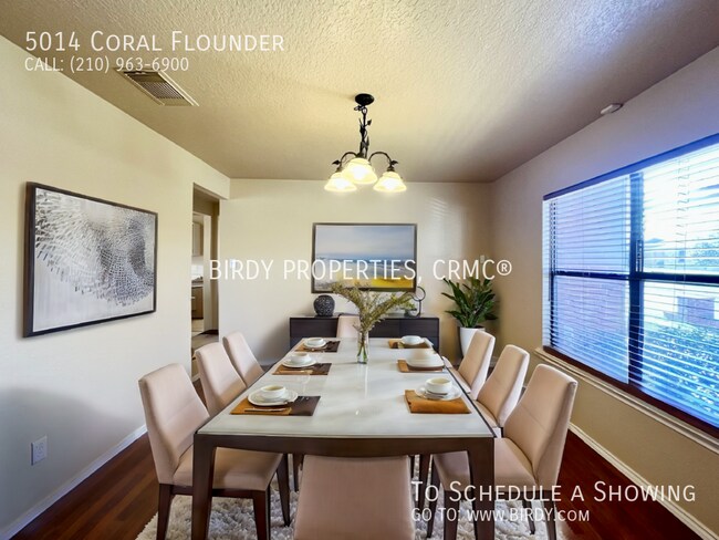 Foto del edificio - 5014 Coral Flounder