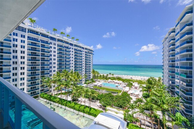Foto del edificio - 2301 Collins Ave