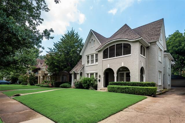 Building Photo - 4208 Normandy Ave