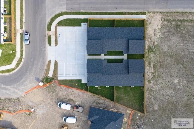 Foto del edificio - 3604 Hidalgo Cir