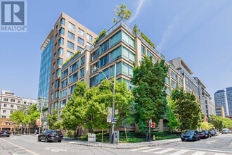 Building Photo - 50-350 Camden St