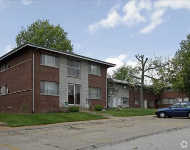 Building Photo - 4248 Lasata Dr